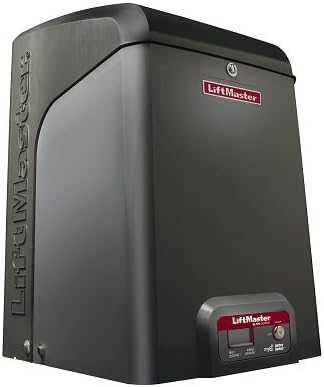 Liftmaster / Chamberlain CSL24V Slide Gate Operator with Battery Backup