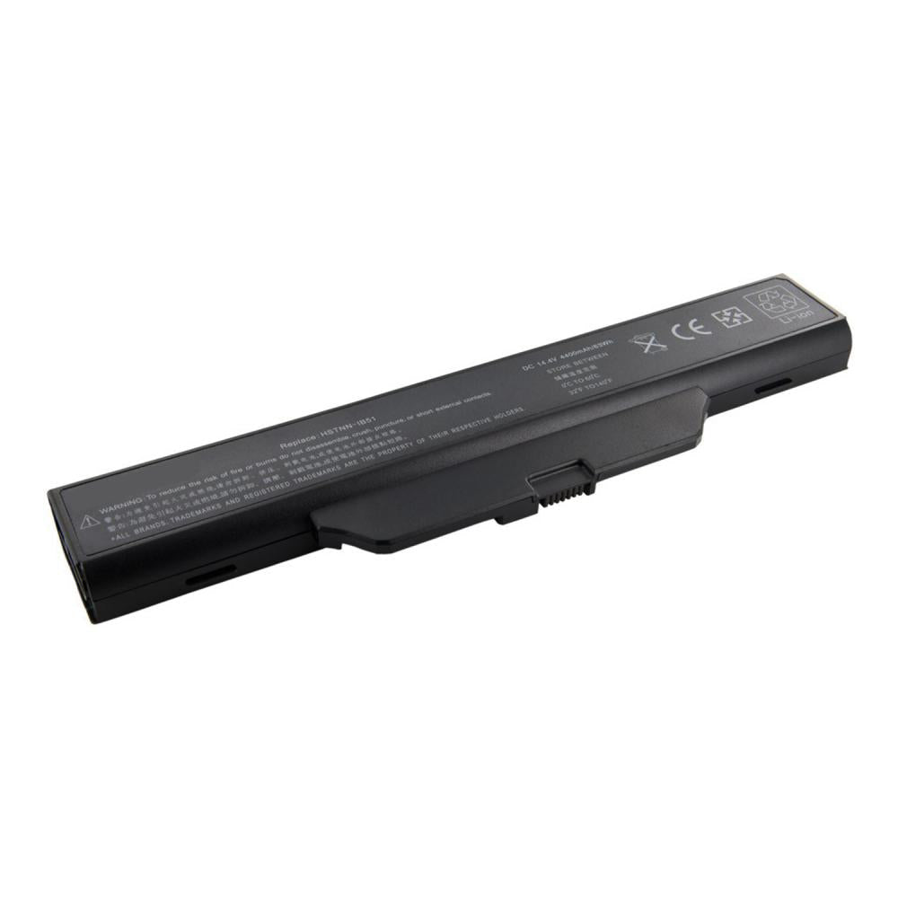 Laptop Battery for HP 6720s; HP Compaq 6820s C-M 530 17 1024/120; HP Compaq 6820s FF T5270 17 120GB