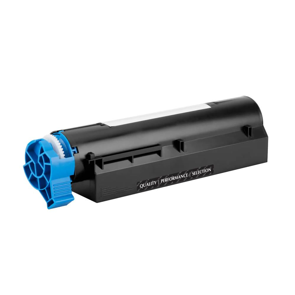 Printer Toner Cartridge for Okidata B B412DN