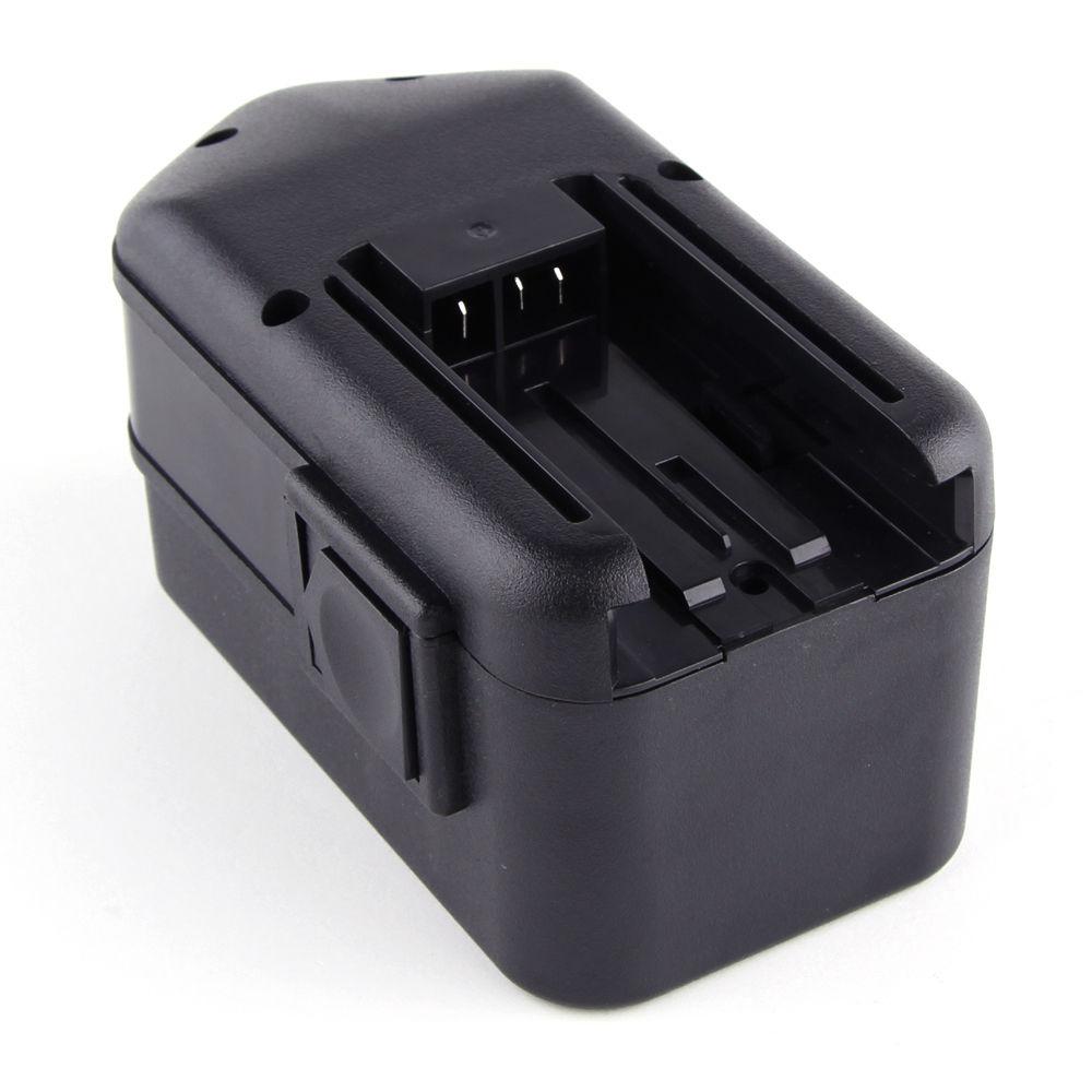Power Tool Battery for Milwaukee Milwaukee 52120; Milwaukee Milwaukee 52121; Milwaukee Milwaukee 521