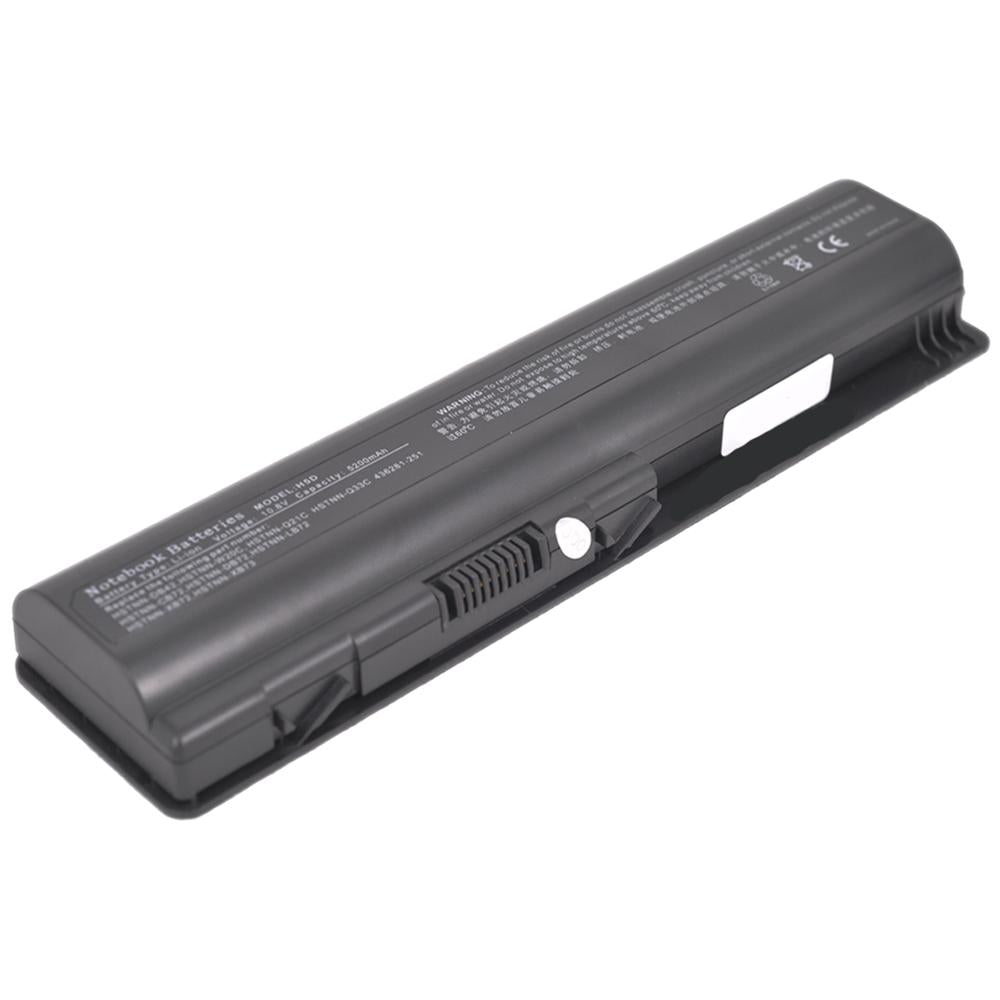 Laptop Battery for HP Pavilion dv4z-1000; HP Pavilion dv5-1209tx; HP Pavilion DV6T-1200; HP Pavilion