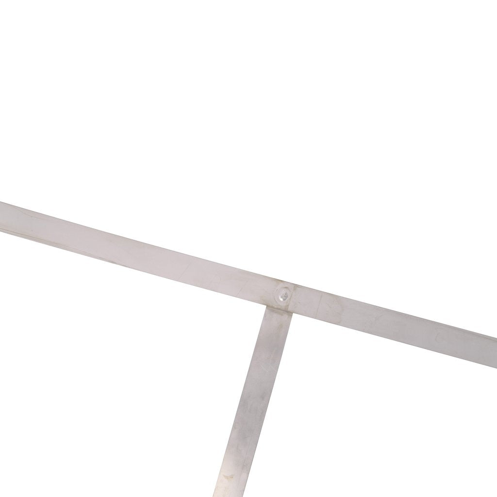 Platinized Titanium Anode