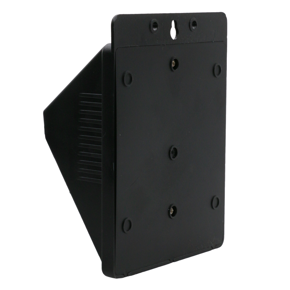 Silarius SIL-SOLARMOTION55 IP65 Solar PIR Motion detect light w Solar panel: 5.5V 100ma 0.55W