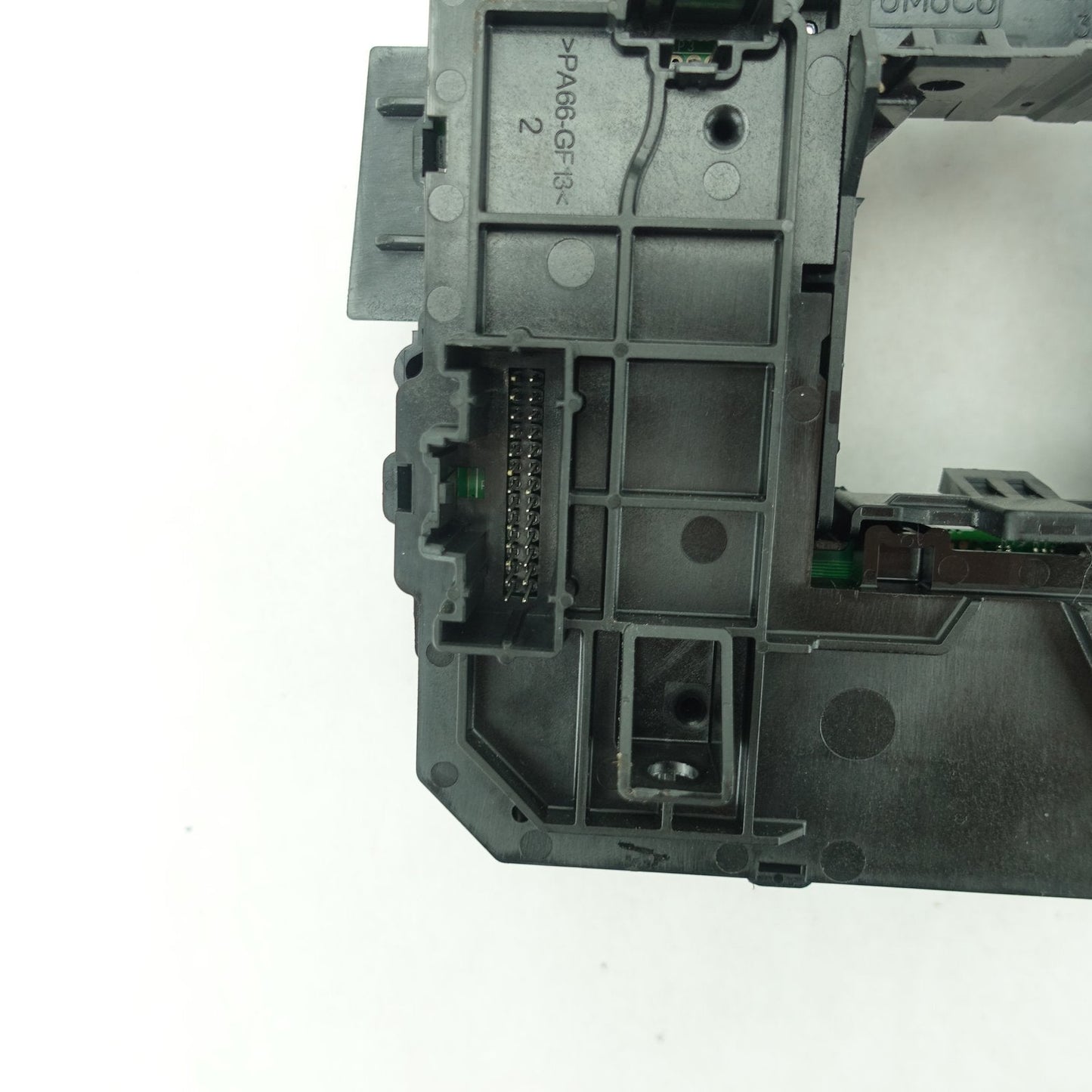 2013 2014 Ford Edge Column Clock Spring Turn Headlight Switch Hub Junction Box