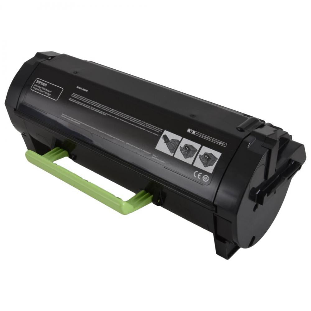 Printer Toner Cartridge for Lexmark MS MS510