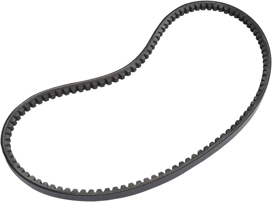 MechMaxx V-Belts P4206; B150 Wood Chipper, 17 * 1255