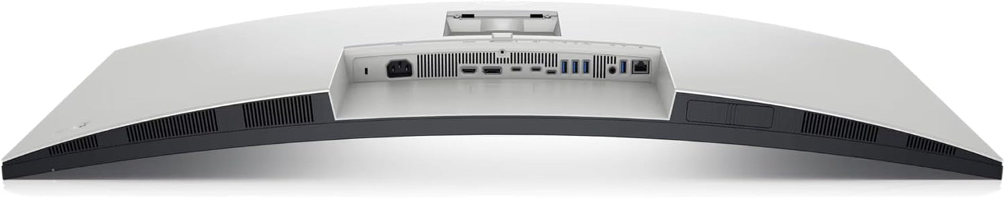 Dell UltraSharp U4025QW