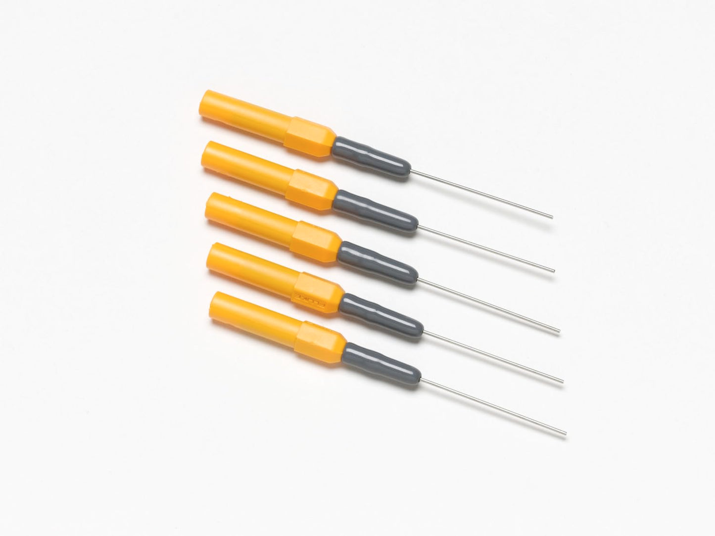 Fluke TL81A Deluxe Electronic Test Lead Kit