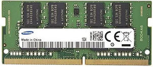 SAMSUNG M471A1K43CB1-CRC 8GB DDR4 2400MH Memory Module (8 GB, 1 x 8 GB, DDR4, 2400 MHz, 260-Pin SO-DIMM)
