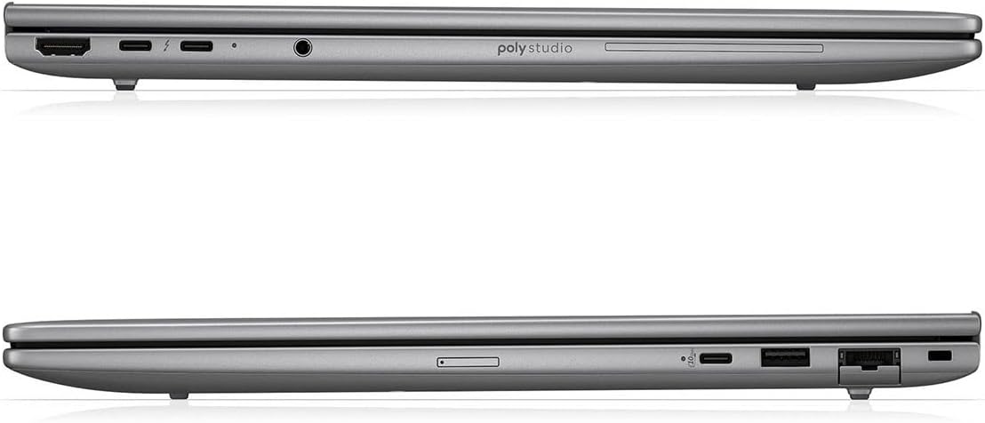 HP ZBook 8 G1i 16" Mobile Workstation - WUXGA - 60 Hz - Intel Core Ultra 7 255H - 32 GB - 1 TB SSD - English Keyboard - Meteor Silver - Intel Chip - 1920 x 1200 - Windows 11 Pro - Arc 140T GPU with 4