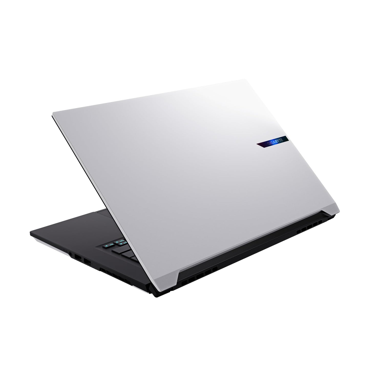 GIGABYTE AERO X16, Copilot+ PC - 165Hz 2560x1600 WQXGA - Manufactured by NVIDIA GeForce RTX 5070 - AMD Ryzen AI 9 HX 370-1TB SSD with 32GB DDR5 RAM - Windows 11 Home - Space Gray - 2WHA3USC64AH