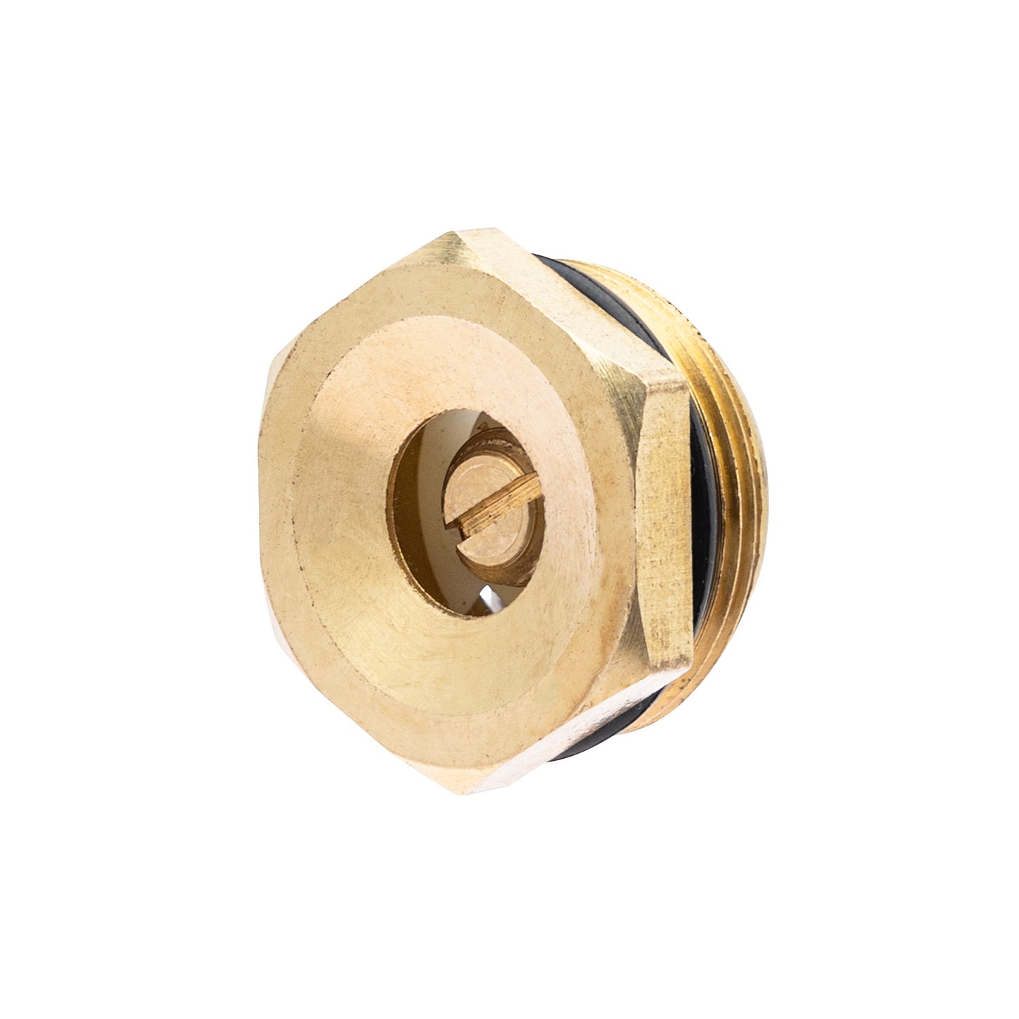 Flush Head Brass Full Pattern Replacement Nozzle 2-pk 53050
