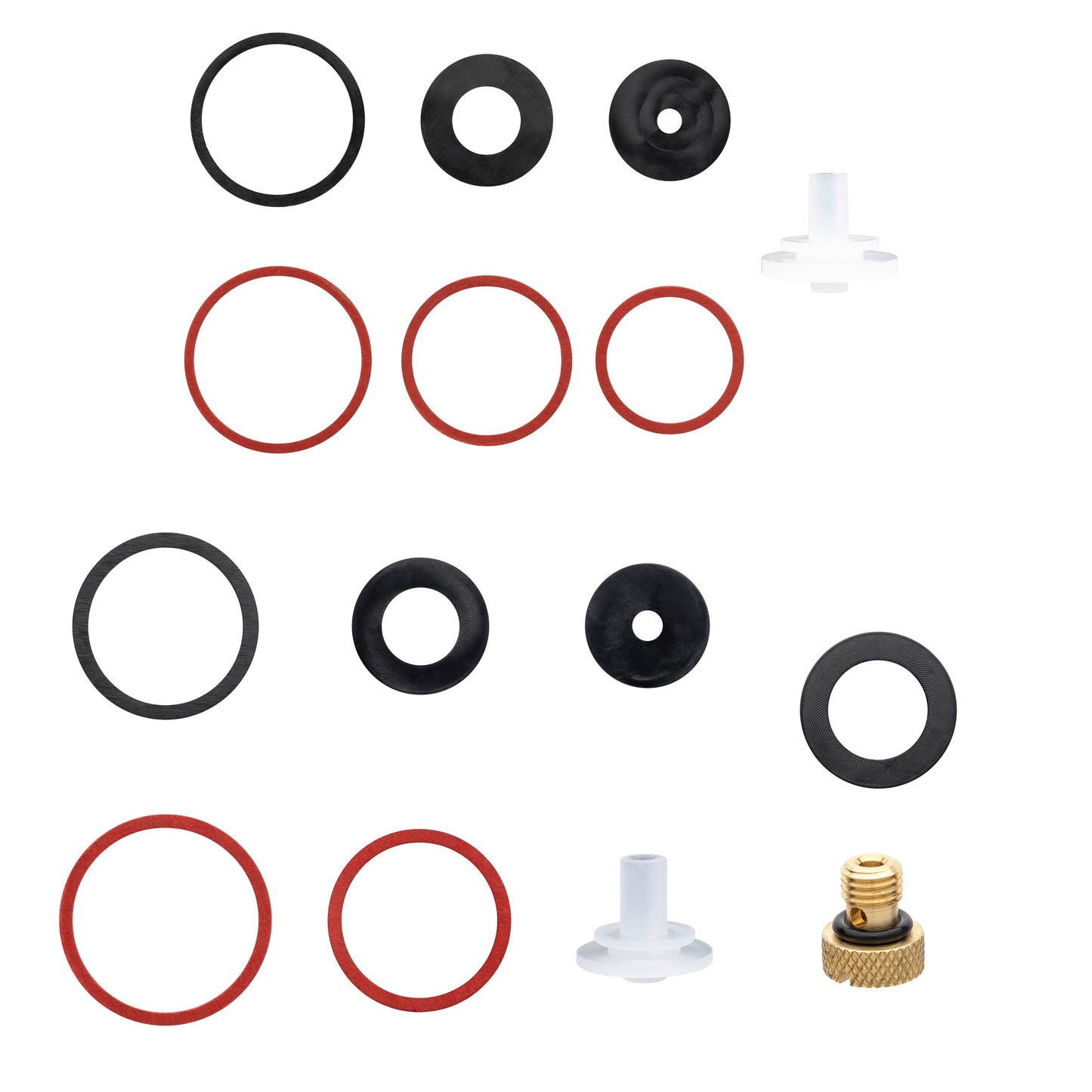 3/4" and 1" Brass Anti-siphon Repair Kit 53066