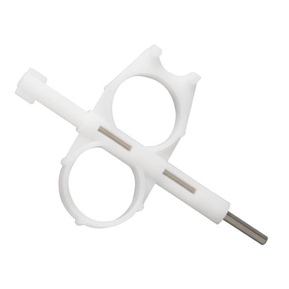 Saturn IV and Voyager II® Gear-Drive Rotor Sprinkler Adjustment Key 55070