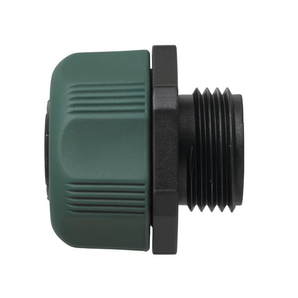 5/8 - 3/4 Inch Soft-Touch Male Hose Mender 56120