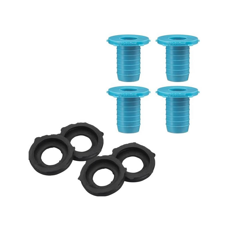 Hose Washer and HydroSeal Pack | 56237