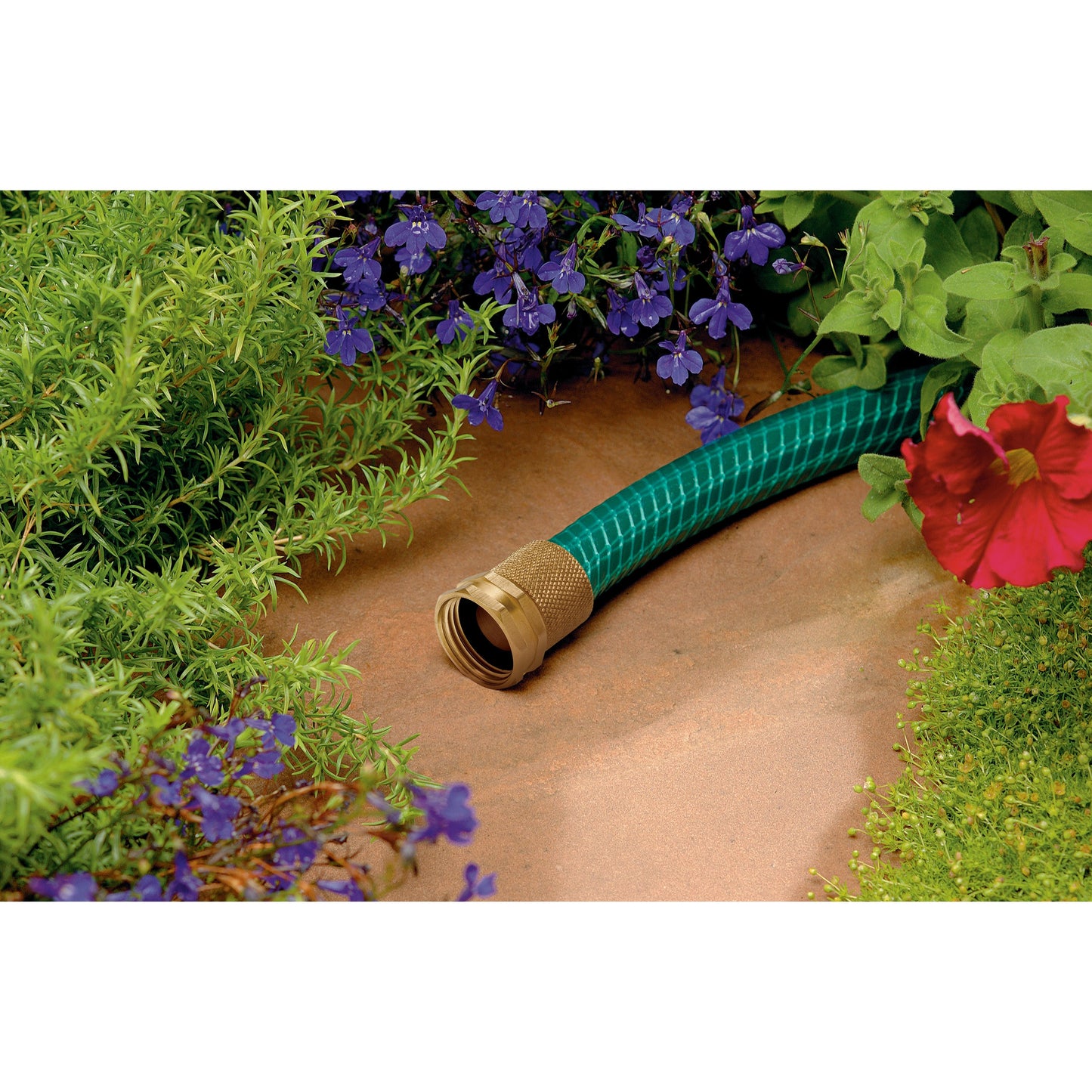 Ultimate 5/8" Brass Female Hose Mender 56802