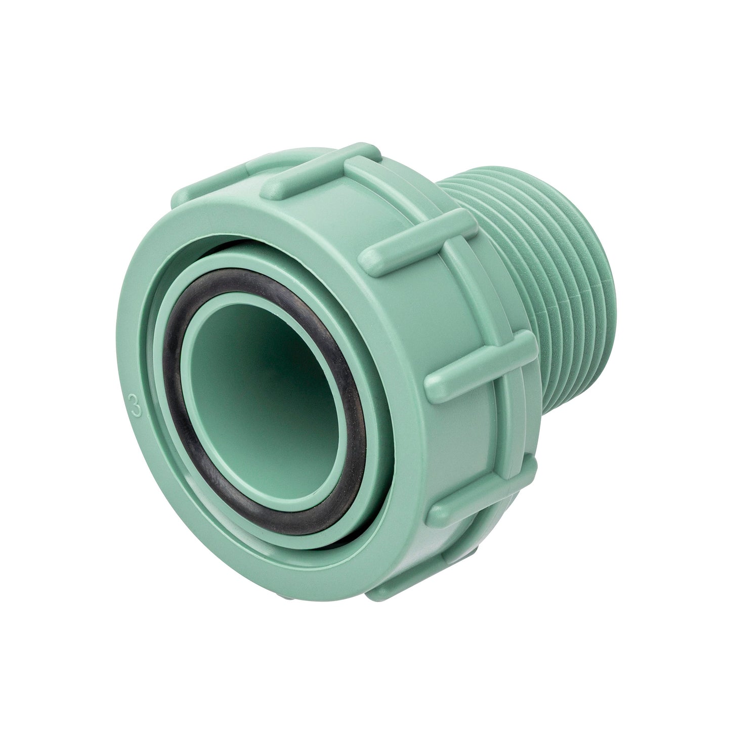 1" MPT Swivel Adapter 57199