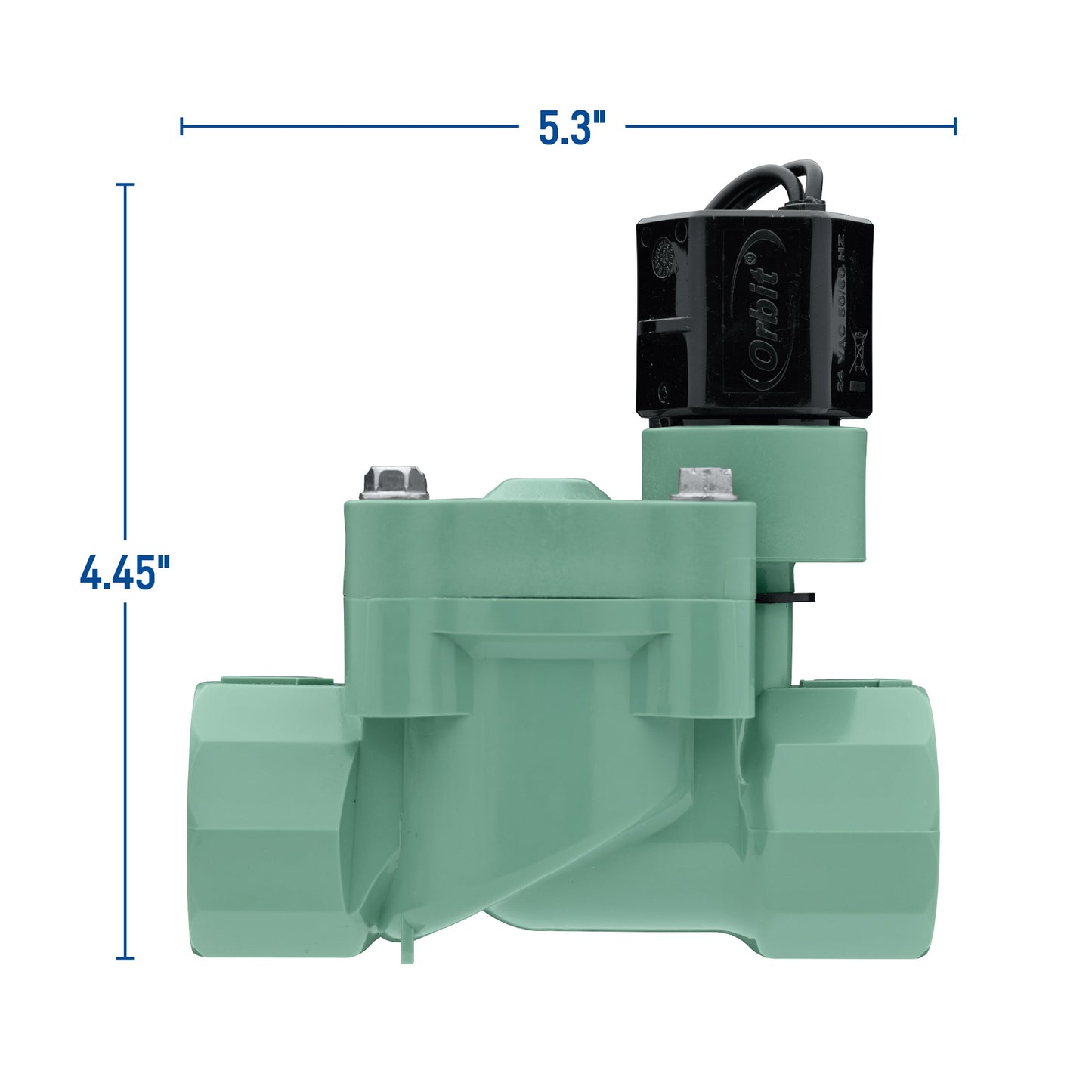 1" FPT L-Series Automatic Valve 57281