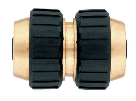 Heavy-Duty Brass Hose Mender 58372