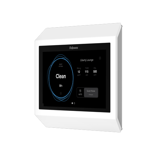 Array™ Lookout Wall Display