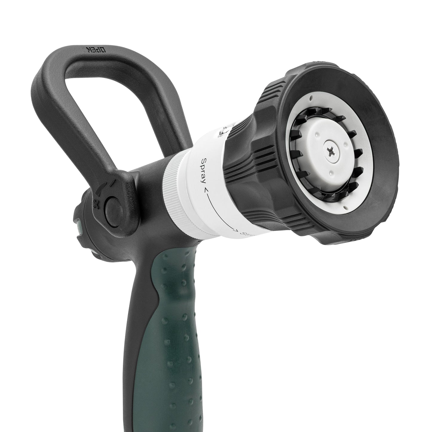 XL-Stream® Fire Hose Nozzle 58931