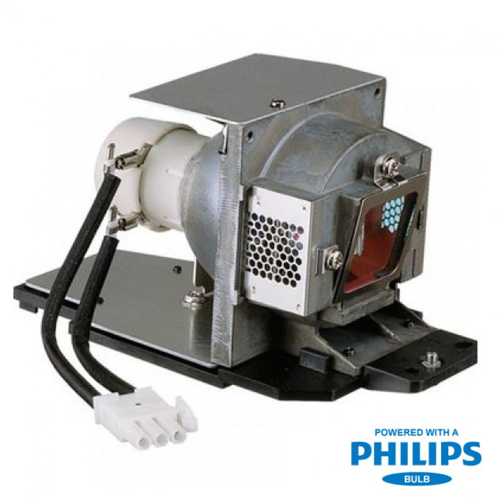 Projector Lamp for BenQ MP MP525 ST; BenQ MP MP525P; BenQ MP MP575; BenQ MP MP576