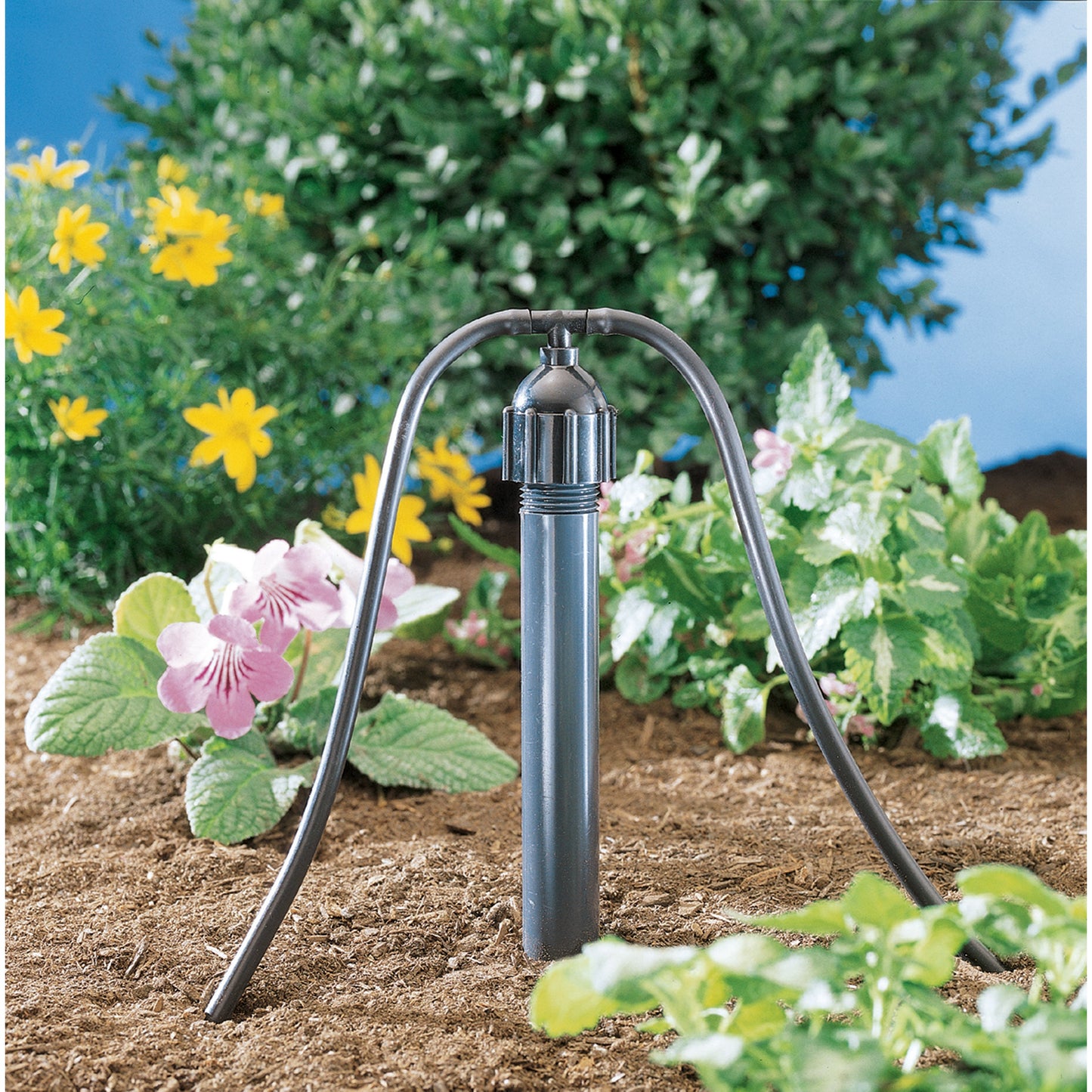 1/2" FPT x 10-32 FT Shrub Head Adapter 67056