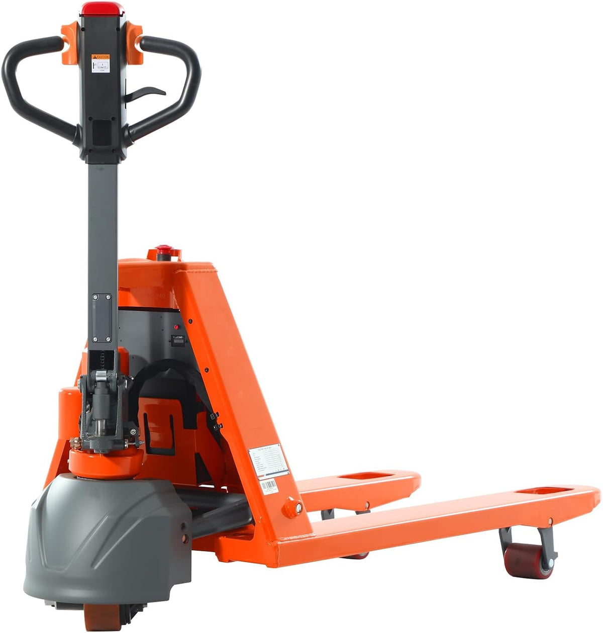 Tory Carrier 24V 20Ah Electric Pallet Jack Battery Compatible with CBD15, Replacement for EPJ3300, 3300lbs Powered Pallet Jacks 480WHh Rechargeable Battery