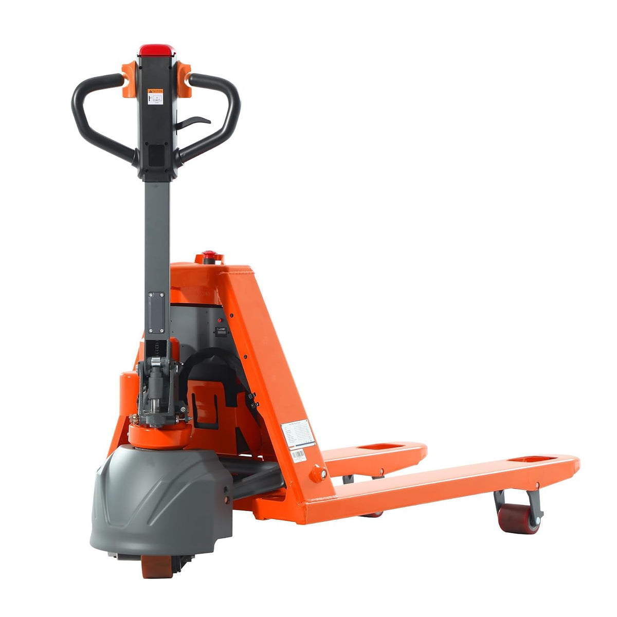 Lithium Battery 24V/20Ah and Charger Suitable for Electric Pallet Jack/Truck EPT15 and EPJ3300