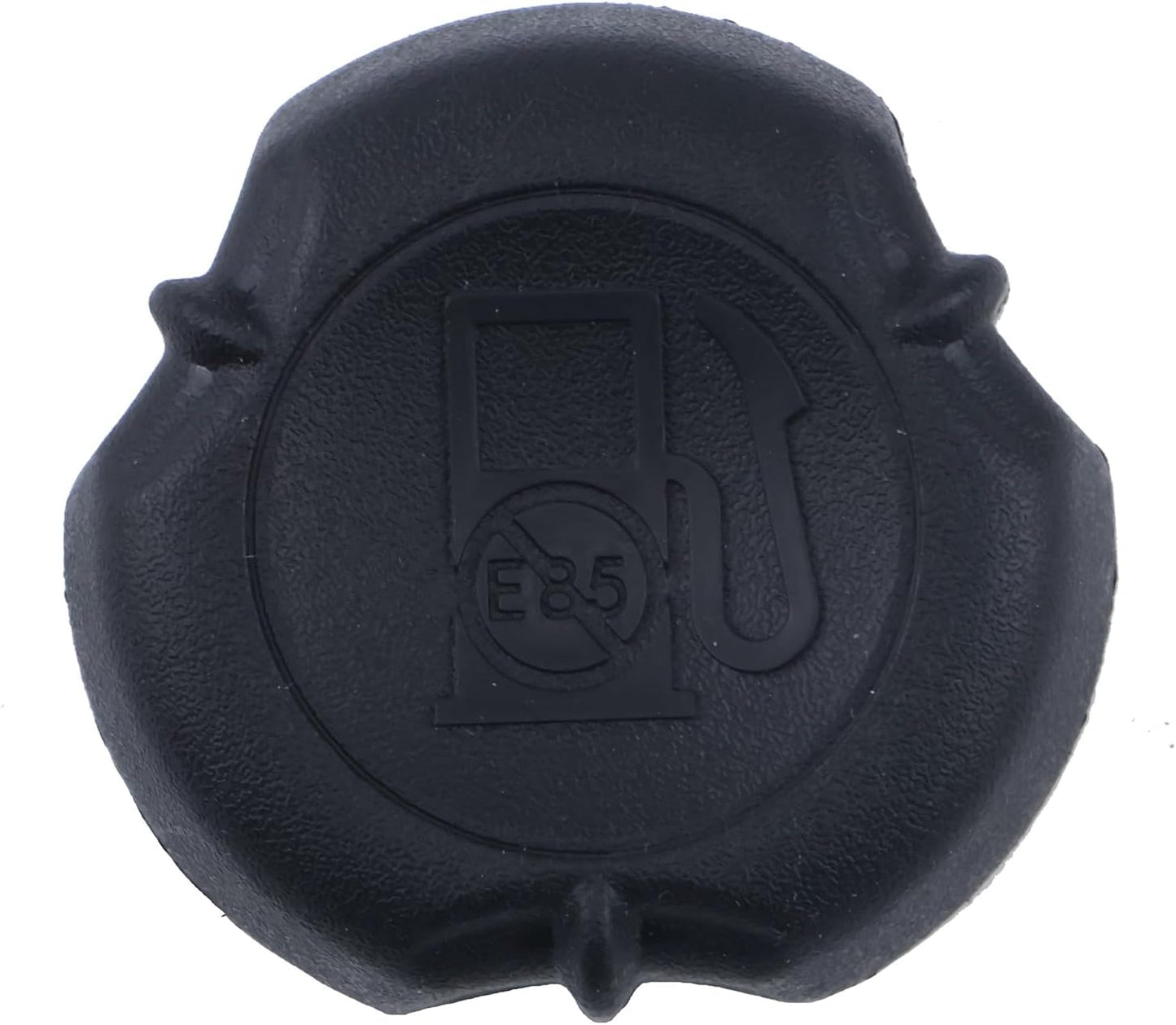 2X 1-3/4" Fuel Gas Caps 692046 793606 699985 Compatible with Briggs&Stratton 625E 650E 675EX Lawn Engine for Toro Husqvarna MTD Craftsman Poulan Lawn Mowers
