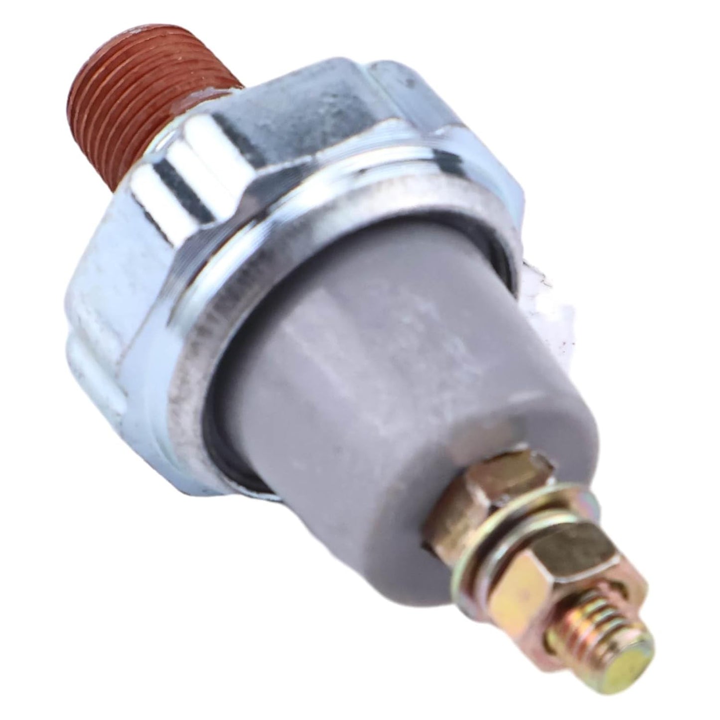 8PSI Oil Pressure Switch Sensor 99236 99236GS 077667 Compatible with Generac Generators 4000XL GP5500 Power Washers 9777-0 9777-1 9777-2 9777-3 9777-4