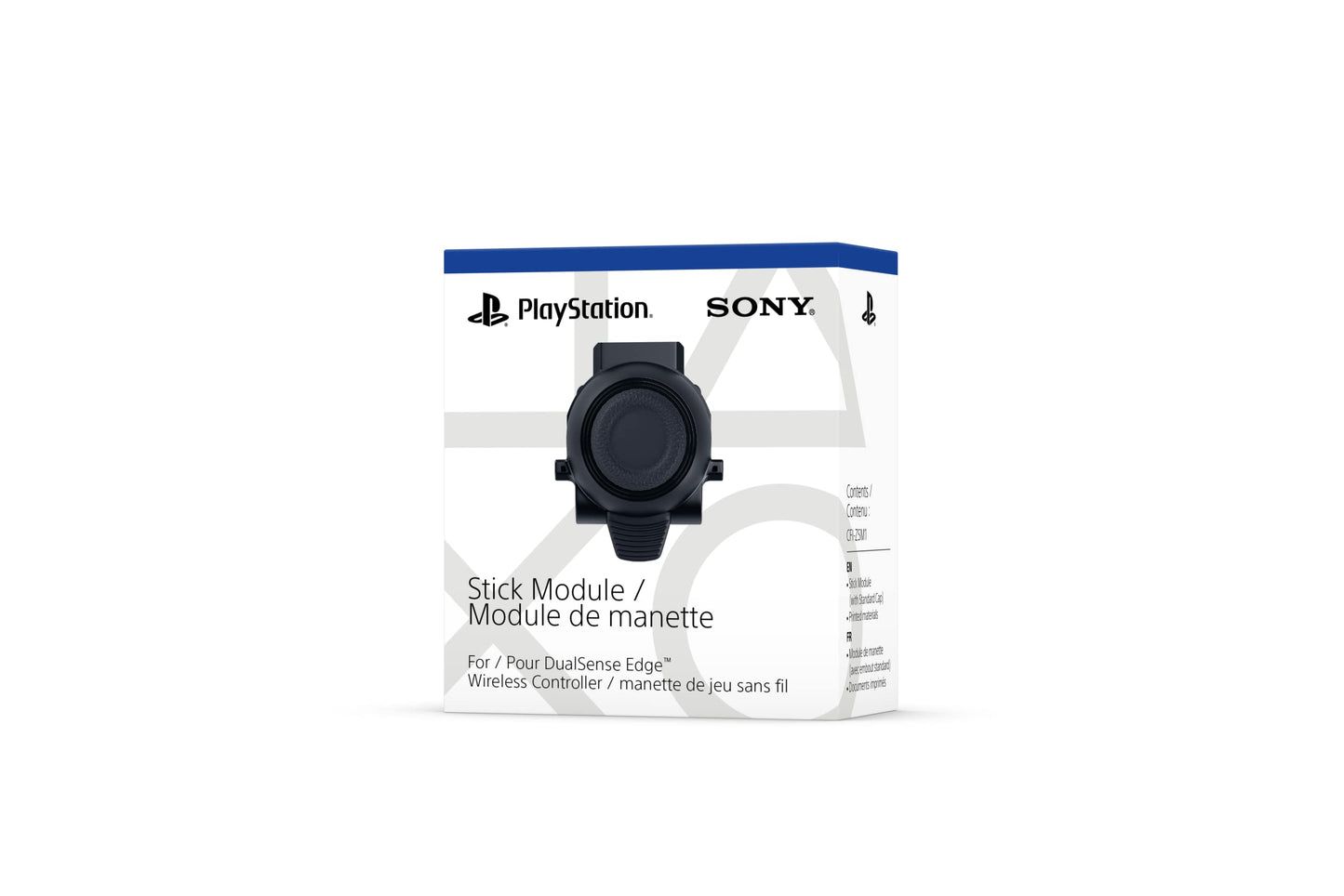 PlayStation DualSense Edge Wireless Controller - Midnight Black