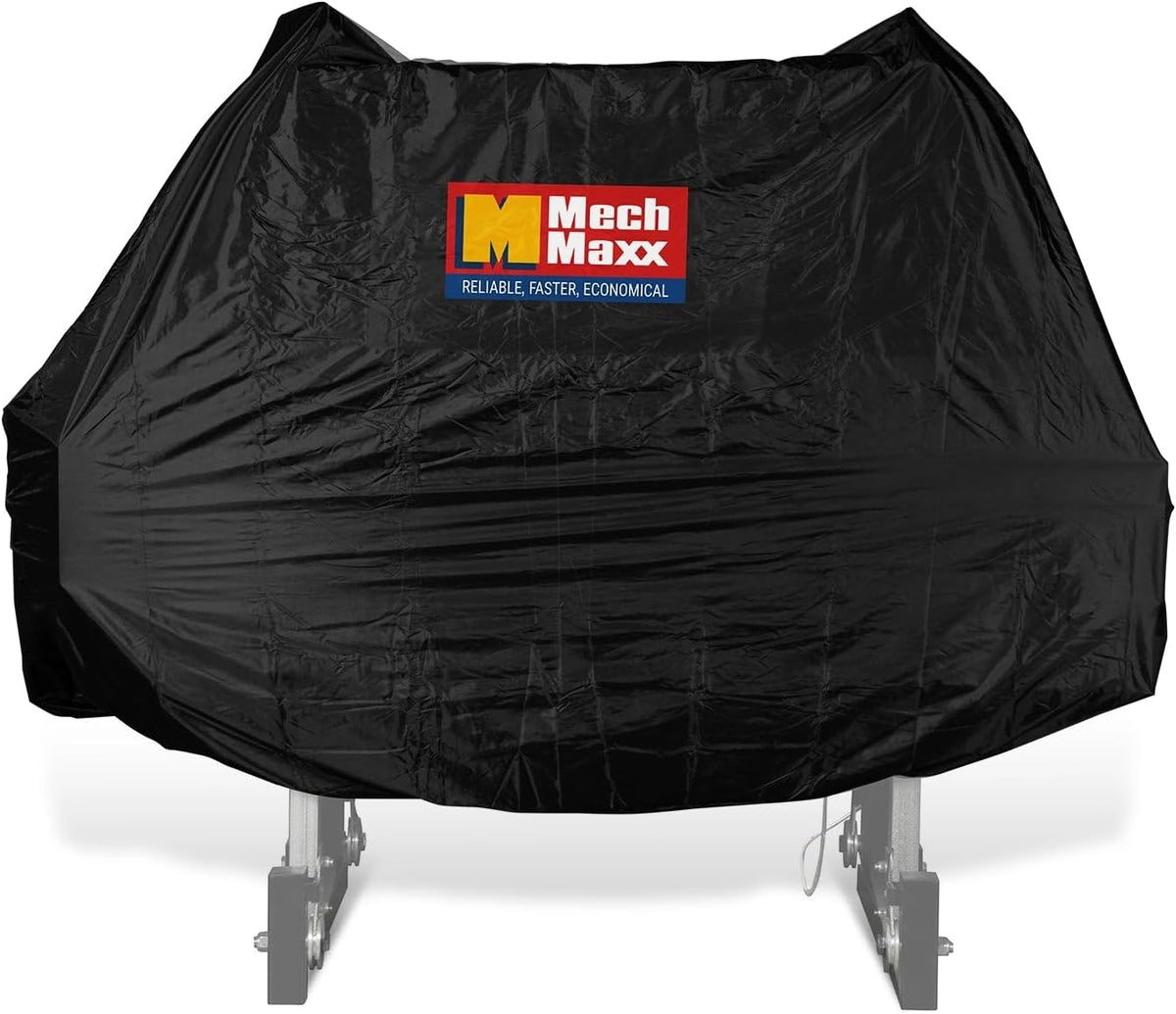 36'' Sawmill Cover - Custom Fitted for MechMaxx SM-36MAX;SM-36HMAX Portable Sawmill