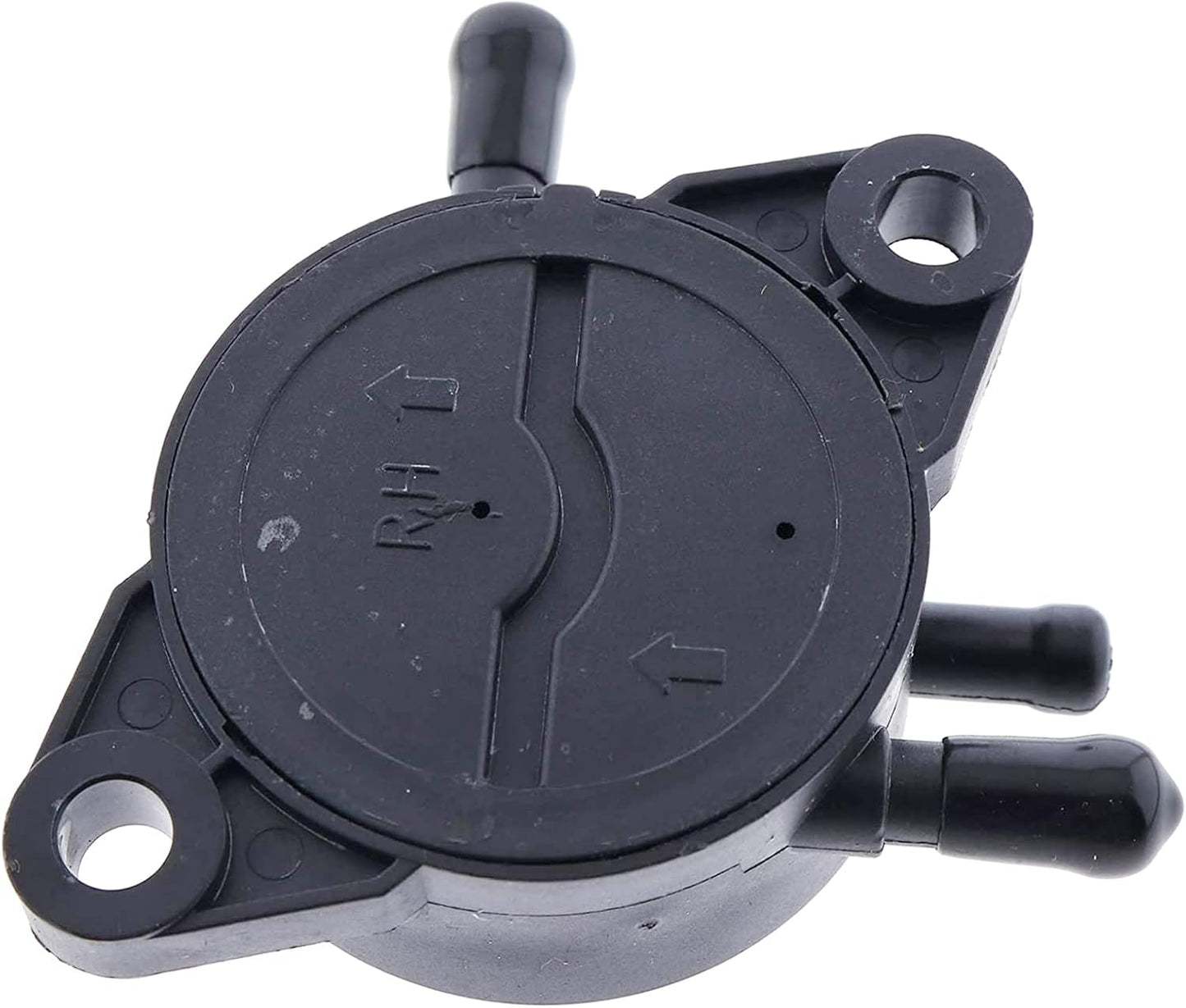 Fuel Pump M153011 808656 for John Deere L100 L120 L118 LA120 LA130 LA140 LA145 LA150 LX172 LX176 LX186 GT242 GT262 GT275 Replace for Stens