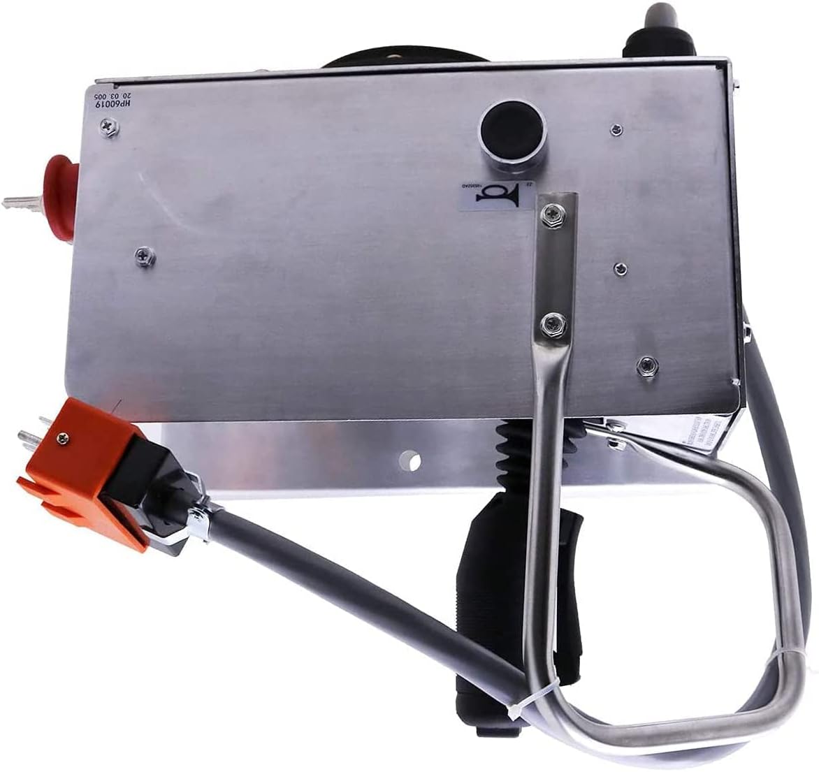 zt truck parts Control Box Assembly with Joystick 310185 for SkyJack Scissor Lift SJIII3015 SJIII3215 SJIII3219