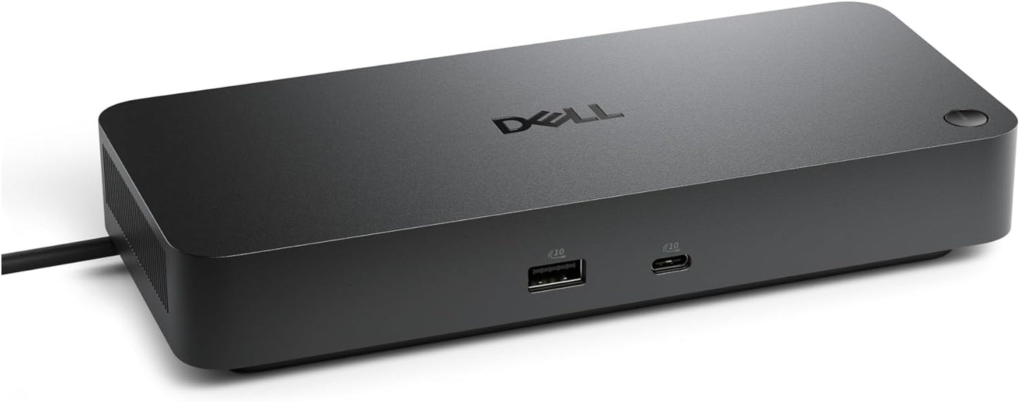 Dell Pro Dock WD25Z - Docking Station - USB-C 180W (DELL-WD25Z)