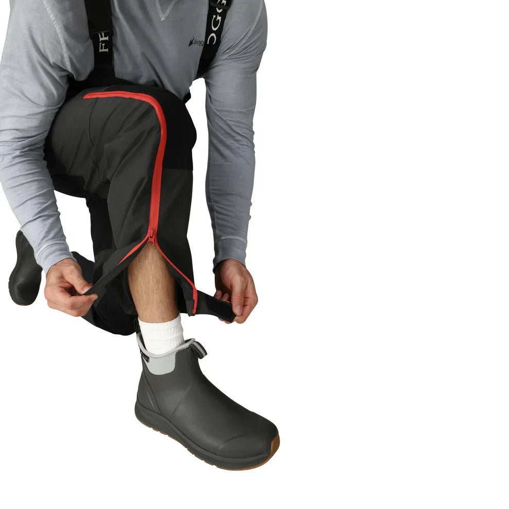 FTX Armor Bib | Black