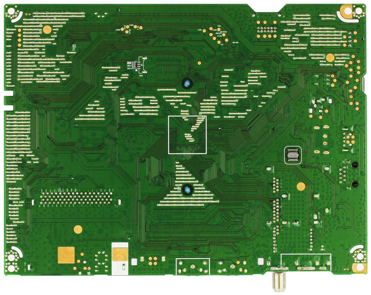 LG 21201-03439 Main Board for 50UQ7570PUJ.CUSYBH