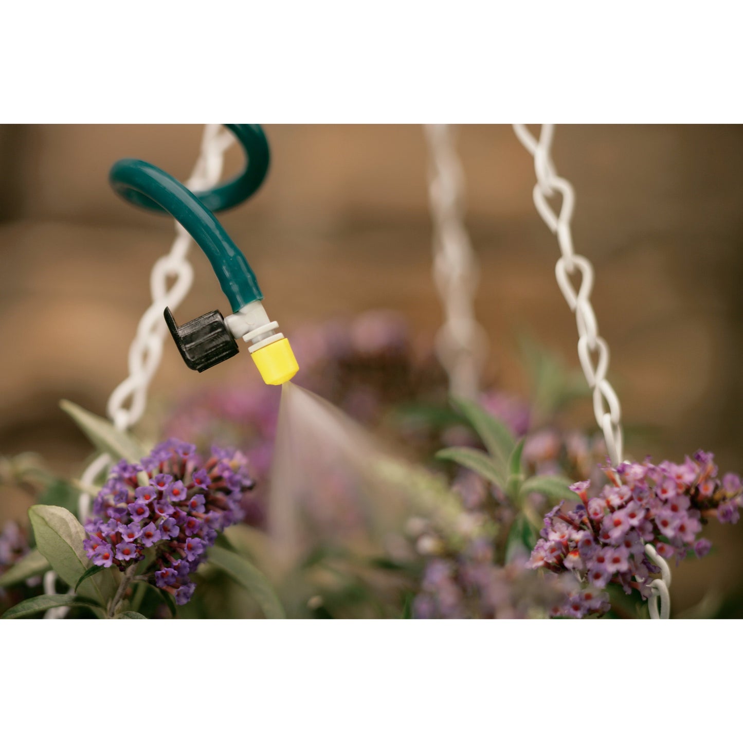 1/4" Barb Flex-Mist Misting Sprayer 66190
