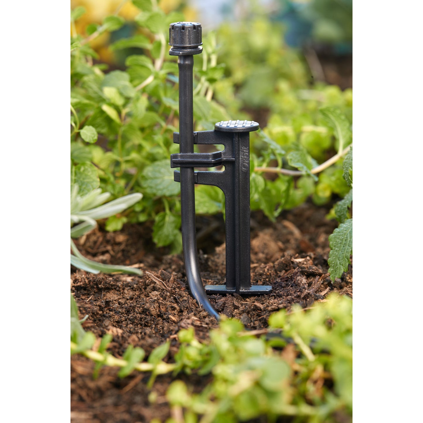 1/4 In. x 100 Ft. Black Drip Distribution Tubing | 67301