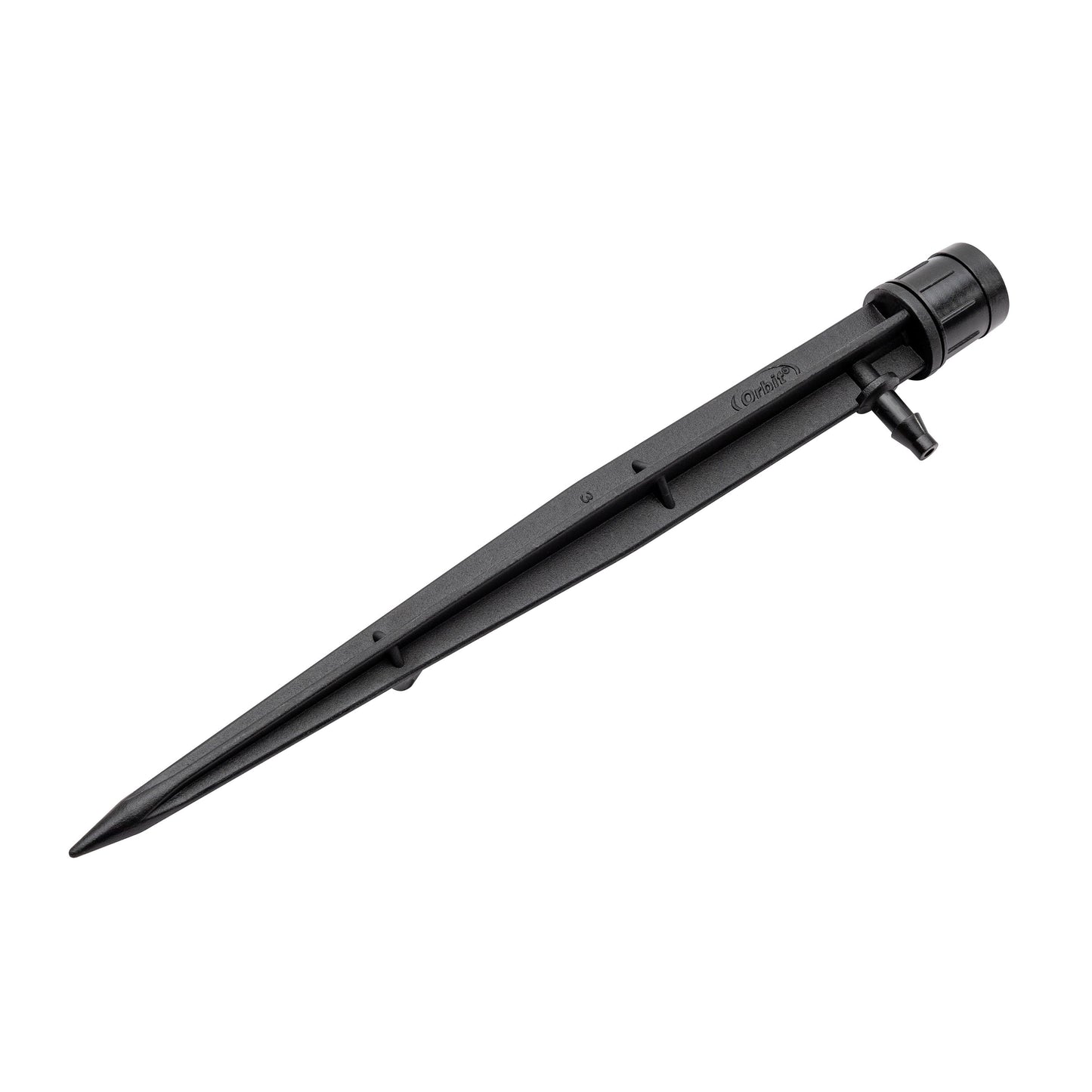 1/4" Barb Micro-Bubbler on 6" Stake 67110
