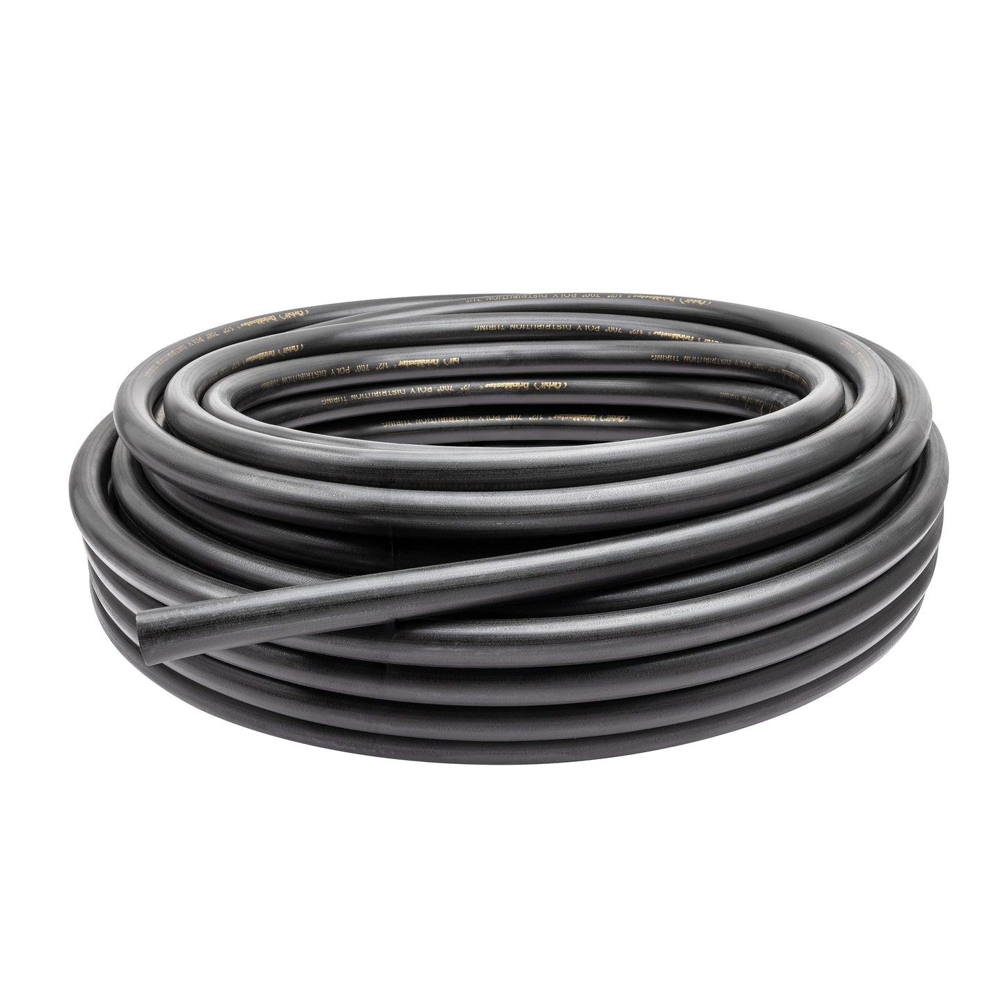 1/2" x 100' Drip Blank Distribution Tubing Black | 67346