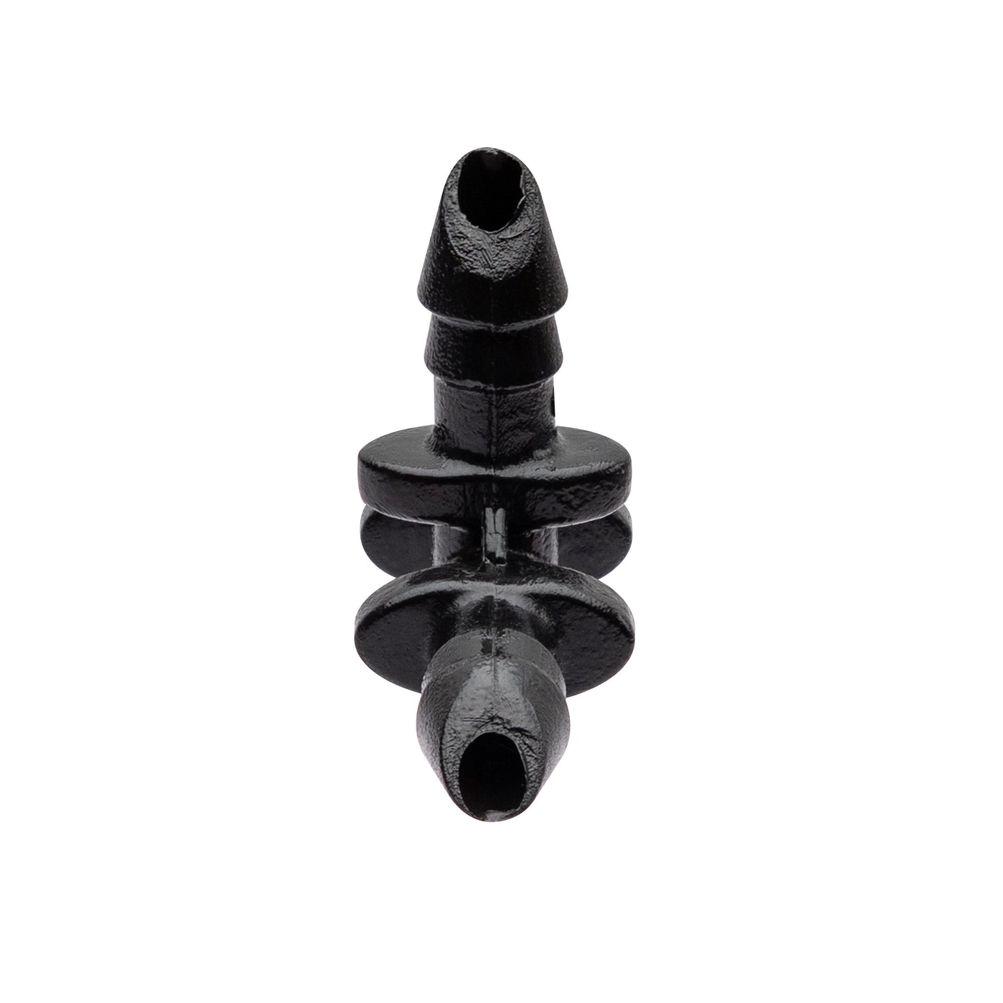 1/4" Barb Drip Elbow 20-pk | 67400