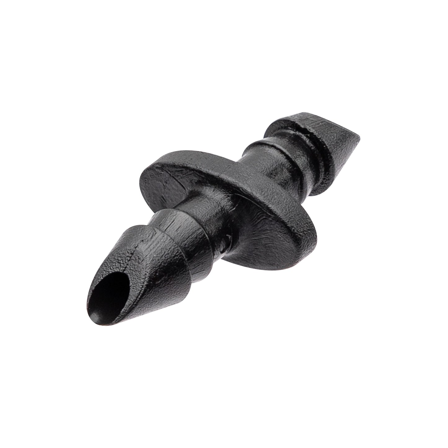 1/4" Barb Drip Coupling 25-pk 67402
