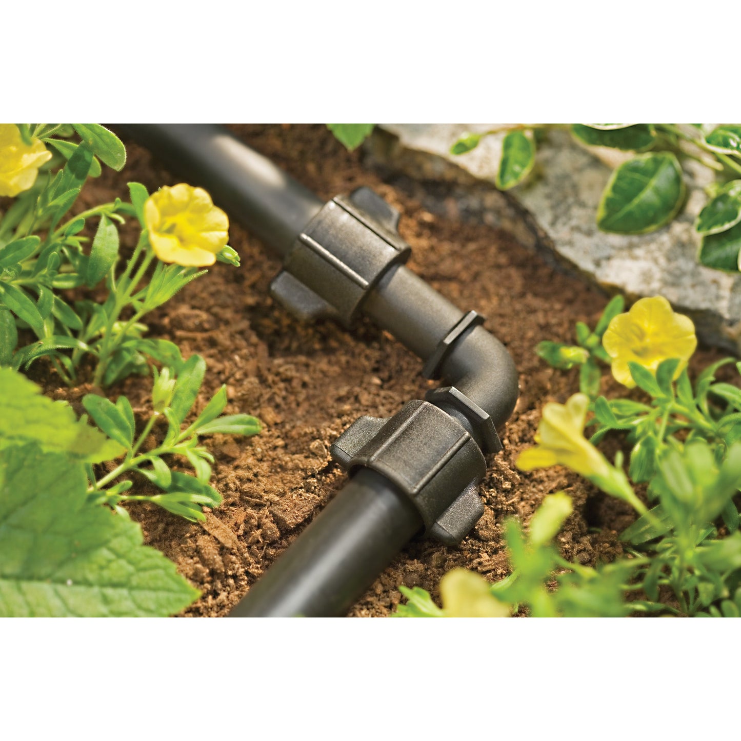 1/2" Universal Drip Elbow | 67465