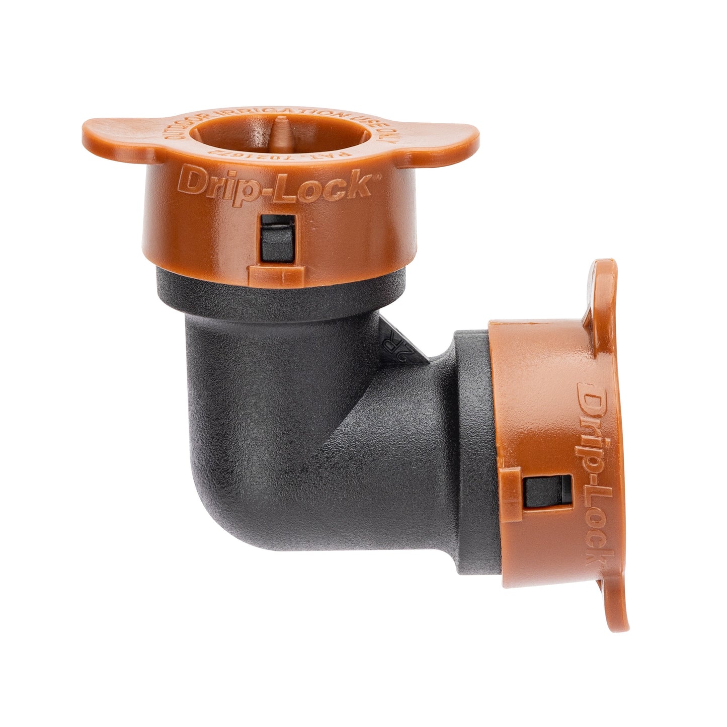 1/2" Drip-Lock Elbow 67490
