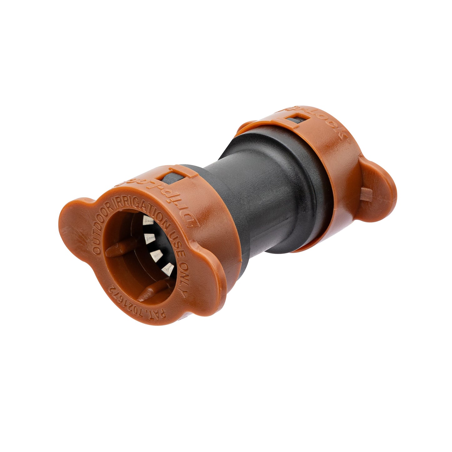 1/2" Drip-Lock Coupling 67491