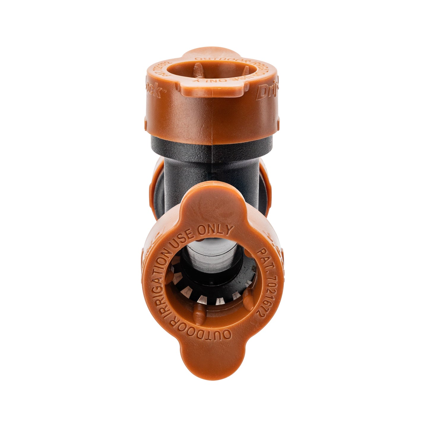 1/2" Drip-Lock Tee 67492