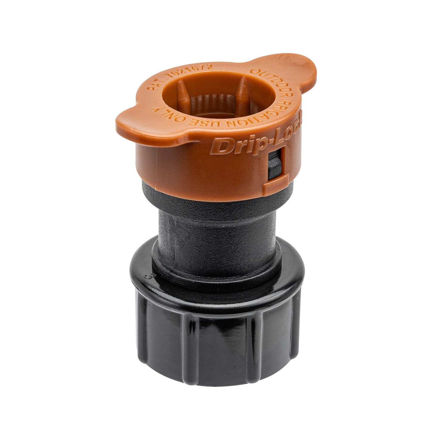 1/2" Drip-Lock Hose Faucet Adapter 67495